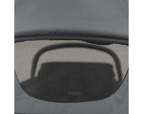 Коляска Espiro Just 127 Graphite Berry (5905683801355)