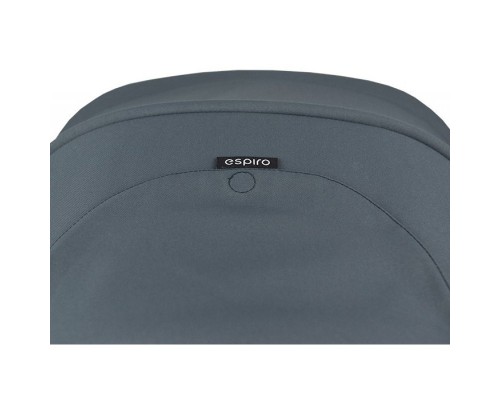 Коляска Espiro Just 127 Graphite Berry (5905683801355)