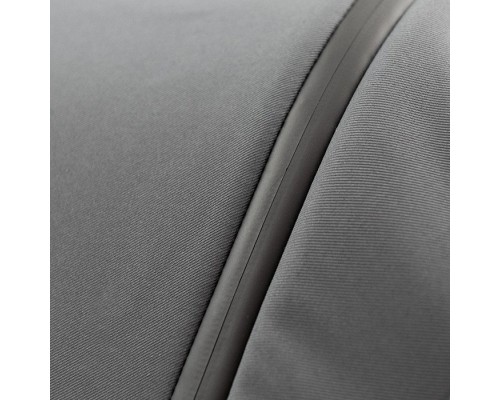 Коляска Espiro Just 127 Graphite Berry (5905683801355)