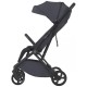 Коляска Espiro Just 127 Graphite Berry (5905683801355)
