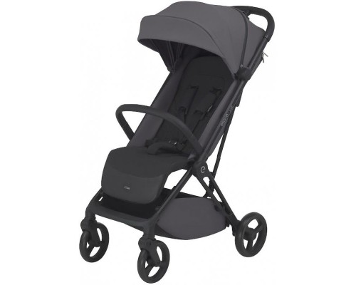 Коляска Espiro Just 127 Graphite Berry (5905683801355)