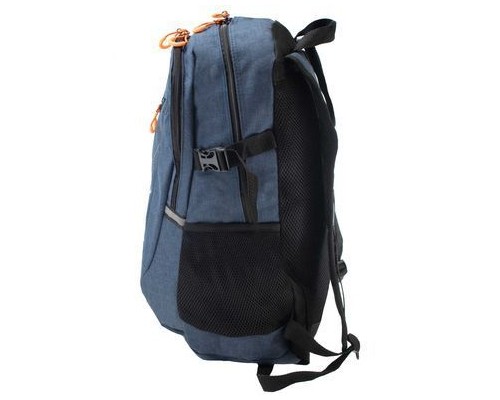 Рюкзак туристичний Semi Line 41 Blue Jeans (BSL121) (DAS303102)