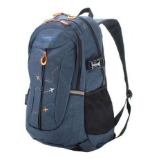 Рюкзак туристичний Semi Line 41 Blue Jeans (BSL121) (DAS303102)