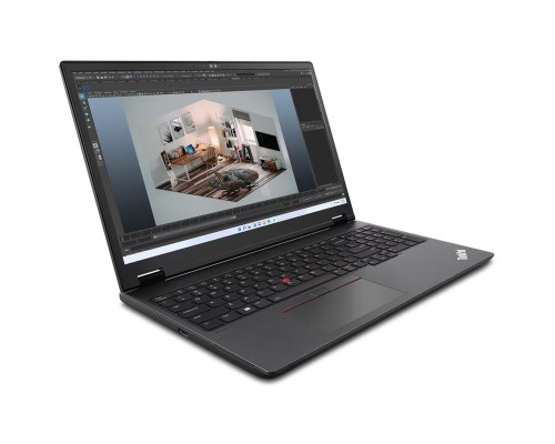 Ноутбук Lenovo ThinkPad P16v G2 (21KYS12T1A)