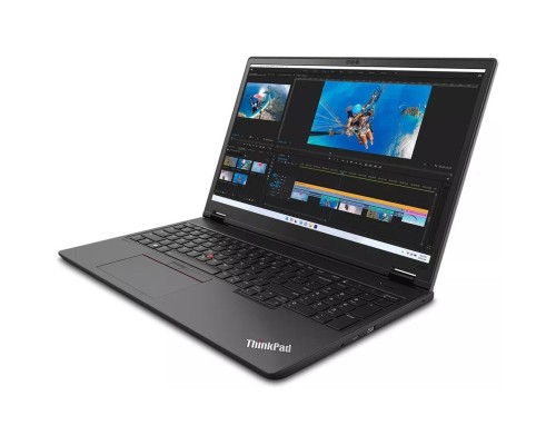 Ноутбук Lenovo ThinkPad P16v G2 (21KYS12T1A)
