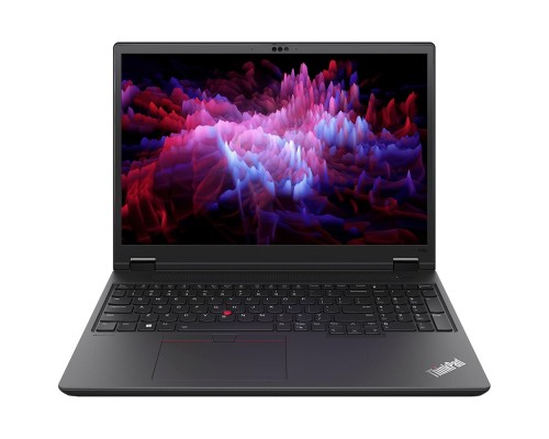 Ноутбук Lenovo ThinkPad P16v G2 (21KYS12T1A)