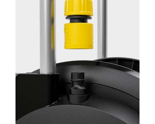 Шланг для поливу Karcher на візку HT 2.20, 20м. (2.645-362.0)