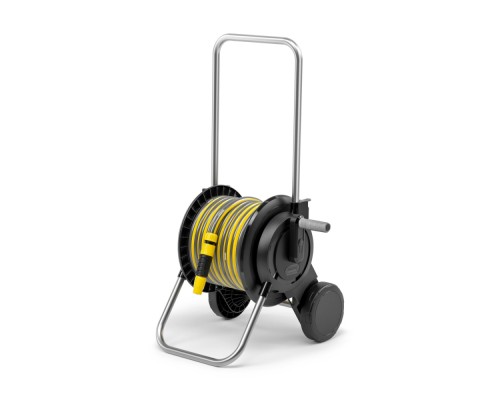 Шланг для поливу Karcher на візку HT 2.20, 20м. (2.645-362.0)