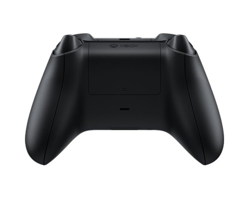 Геймпад Microsoft Wireless Controller Carbon Black + USB Type-C (1V8-00002)