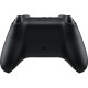 Геймпад Microsoft Wireless Controller Carbon Black + USB Type-C (1V8-00002)