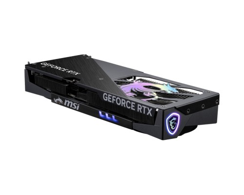 Відеокарта MSI GeForce RTX5060Ti 16Gb GAMING TRIO (RTX 5060 TI 16G GAMING TRIO)