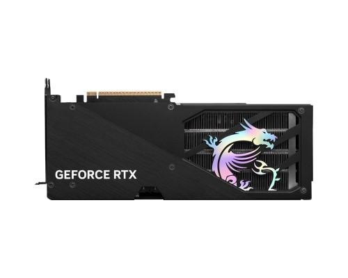 Відеокарта MSI GeForce RTX5060Ti 16Gb GAMING TRIO (RTX 5060 TI 16G GAMING TRIO)