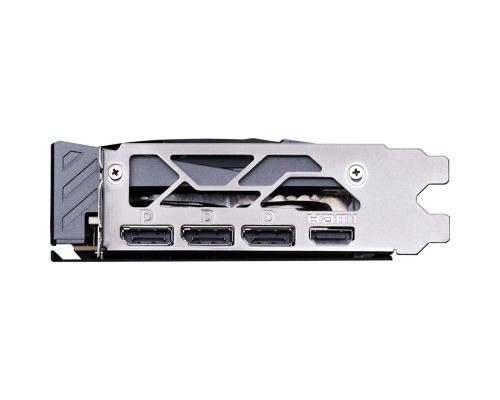 Відеокарта MSI GeForce RTX5060Ti 16Gb GAMING TRIO (RTX 5060 TI 16G GAMING TRIO)