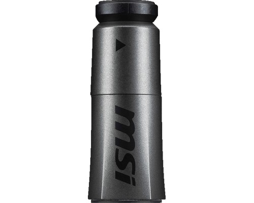 Відеокарта MSI GeForce RTX5060Ti 16Gb GAMING TRIO (RTX 5060 TI 16G GAMING TRIO)