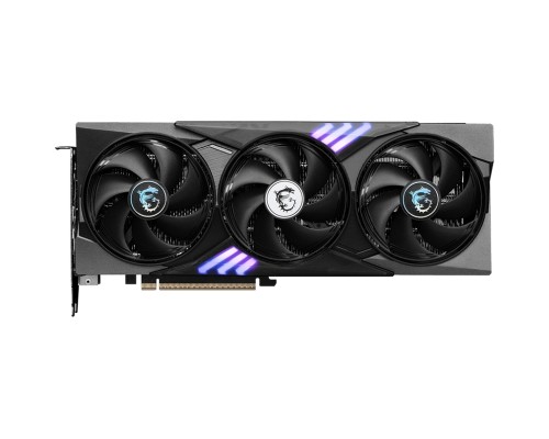 Відеокарта MSI GeForce RTX5060Ti 16Gb GAMING TRIO (RTX 5060 TI 16G GAMING TRIO)