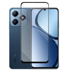 Скло захисне PowerPlant Full screen Realme C63 (GL604927)