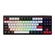 Клавіатура GamePro GK580 USB Black (GK580)