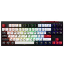Клавіатура GamePro GK580 USB Black (GK580)