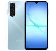 Мобільний телефон Samsung Galaxy A17 LTE 8/256Gb Light Blue (SM-A175FLBEEUC)