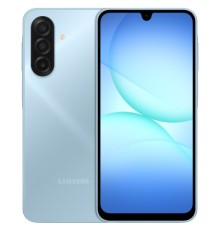 Мобільний телефон Samsung Galaxy A17 LTE 8/256Gb Light Blue (SM-A175FLBEEUC)