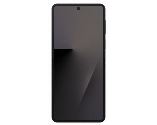 Мобільний телефон Samsung Galaxy Flip7 12/256Gb Jetblack (SM-F766BZKGSEK)