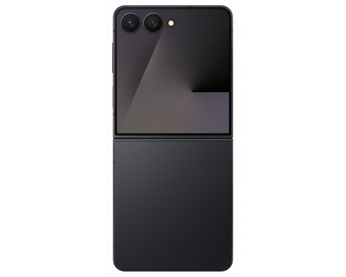 Мобільний телефон Samsung Galaxy Flip7 12/256Gb Jetblack (SM-F766BZKGSEK)