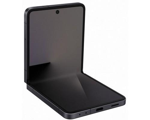 Мобільний телефон Samsung Galaxy Flip7 12/256Gb Jetblack (SM-F766BZKGSEK)