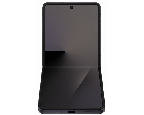 Мобільний телефон Samsung Galaxy Flip7 12/256Gb Jetblack (SM-F766BZKGSEK)