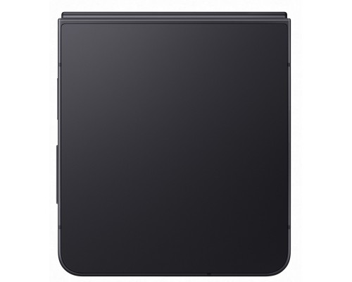 Мобільний телефон Samsung Galaxy Flip7 12/256Gb Jetblack (SM-F766BZKGSEK)