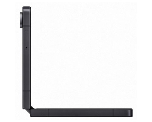Мобільний телефон Samsung Galaxy Flip7 12/256Gb Jetblack (SM-F766BZKGSEK)
