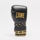 Боксерські рукавички Leone GN220 DNA Black 10 унцій (GN220_Black_10oz)