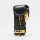 Боксерські рукавички Leone GN220 DNA Black 10 унцій (GN220_Black_10oz)