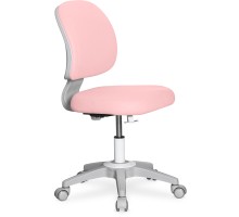 Дитяче крісло Evo-kids Limpi Pink (Y-212 KP)
