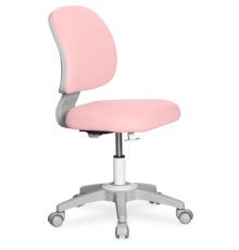 Дитяче крісло Evo-kids Limpi Pink (Y-212 KP)