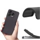 Чохол до мобільного телефона BeCover Nubia V70 Design Black (713562)
