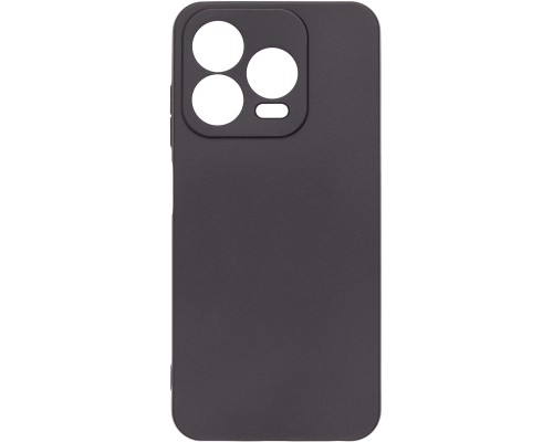 Чохол до мобільного телефона BeCover Nubia V70 Design Black (713562)