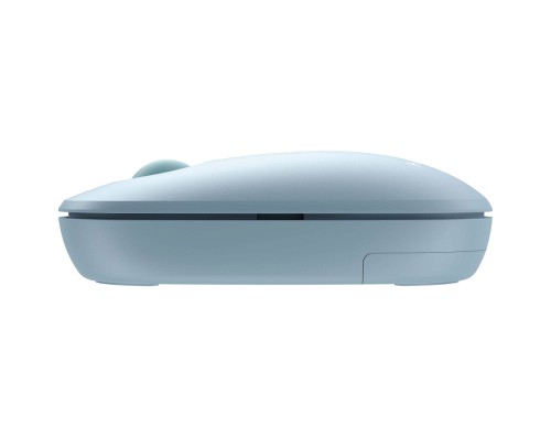 Мишка Havit HV-MS57GT Wireless Light Blue (6939119080112)