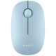 Мишка Havit HV-MS57GT Wireless Light Blue (6939119080112)
