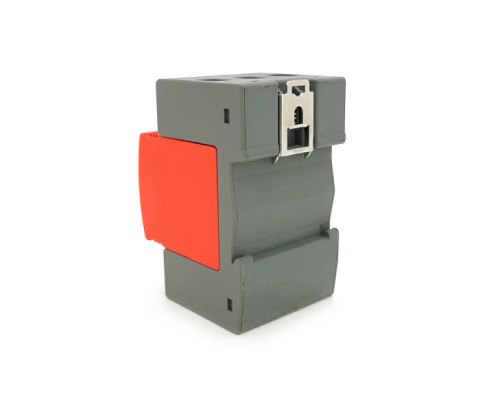 Автоматичний вимикач YRO Фотогальванічний захист (YT-YRO-20-40KA-3p)