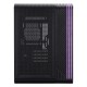 Корпус 1stPlayer VT5-BK