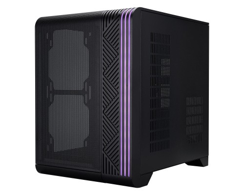 Корпус 1stPlayer VT5-BK