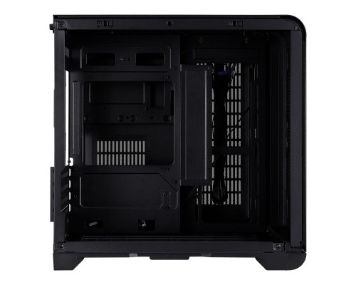 Корпус 1stPlayer VT5-BK