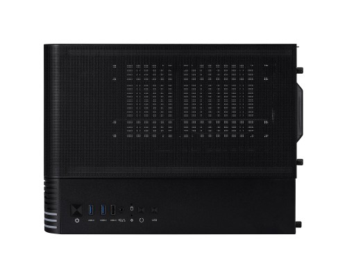 Корпус 1stPlayer VT5-BK