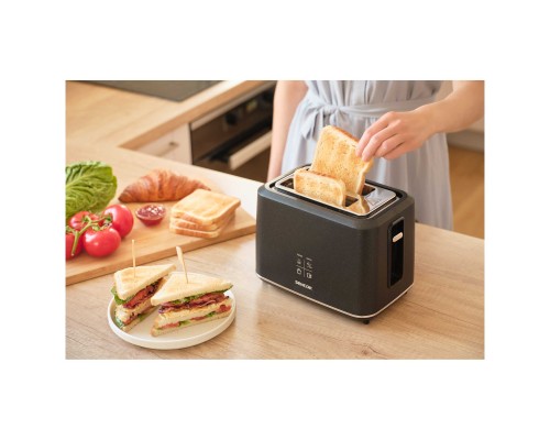 Тостер Sencor STS0600BK