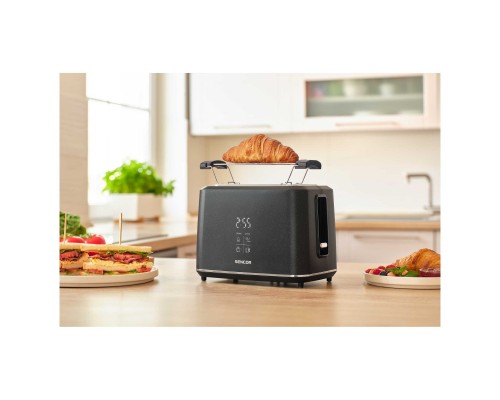 Тостер Sencor STS0600BK