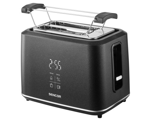Тостер Sencor STS0600BK