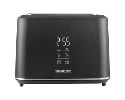 Тостер Sencor STS0600BK