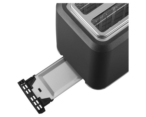 Тостер Sencor STS0600BK