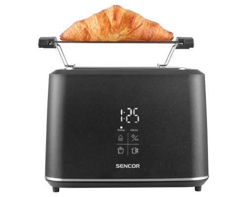 Тостер Sencor STS0600BK