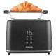 Тостер Sencor STS0600BK